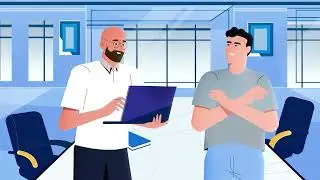 Aspire Construction | 2D Animated Explainer video