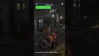 Helping capture tryhard Stand You Ground #gta5 #gtaonline #shorts #xbox #gaming  #standyourground