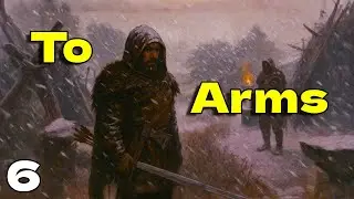 Attacking Bandit Camps | BellWright [Ep 6] Let's Play