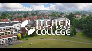 Itchen College Video
