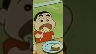 #funny#Shinnosuke #cartoon