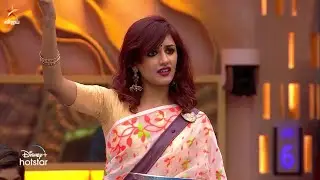 Nivaashiyni Journey in Bigg boss 6