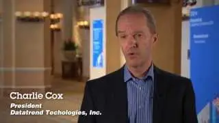 Datatrend Wins 2013 IBM Beacon Award for Outstanding Optimized x86 System Solution