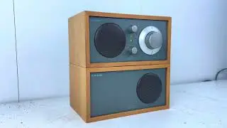 Tivoli Model Two Radio Set