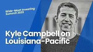 Louisiana-Pacific: Share Cannibal with Hidden Growth Engine