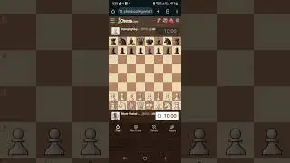 Chess Time