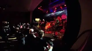 Psychlona - The Grand, Clitheroe - 26/4/19