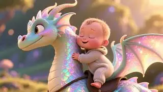 Dragonland Magic Ride 🐉✨ | Fun Fantasy Learning for Kids