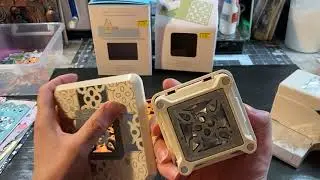 Martha Stewart punches tutorial..