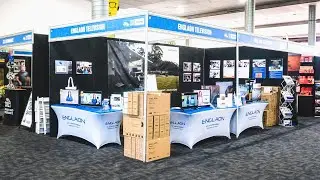 The 2023 Victorian Caravan, Camping and Touring Supershow | Englaon