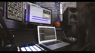 Quantum Beat Productions - Digit Fox World Productions