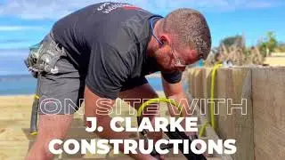Fastening System review by J. Clarke Constructions – THE DECKSPERTS
