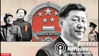 China&rsquo;s Communist Party turns 100