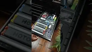 3D Drawer Organizers