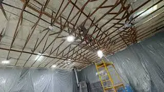 Top Insulation Services in IL & IN: Attics, Crawl Spaces & Spray Foam Expertise