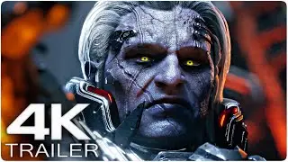 THE FIRST DESCENDANT Trailer (2023) 4K UHD | Action RPG Game Trailers
