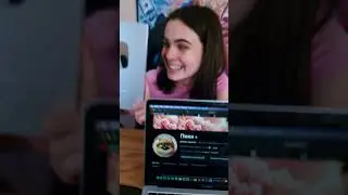 Что Будет Если Помочь Начинающему Ютуберу? #шортс