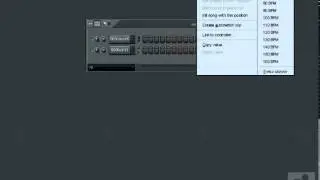 08 The Transport Panel - FL Studio