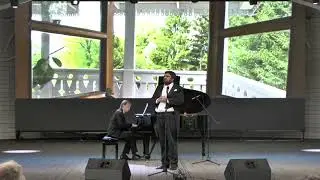 11 Rachmaninov, Polonsky. We met yesterday. Dmitry Stepanovich, Mikhail Chentsov