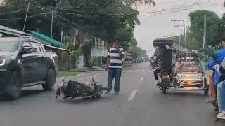 💥NAG SARILI KAYA YONG NADISGRASYA? | ZAMBALES 2024 | CINEMATIC TRAILER VIDEO | EP-325