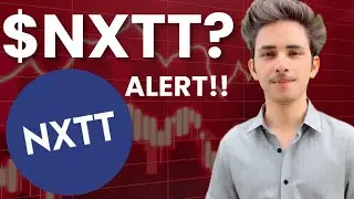 NXTT Stock (Next Technology Holding stock) NXTT STOCK analysis NXTT STOCK PREDICTION NXTT stock news