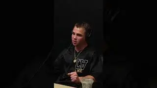 Here&rsquo;s a clip from episode 98 with Danny Bodish, undefeated pro boxer on The Relentless Project.