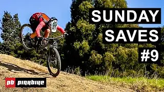 Sunday Saves #9