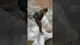 UAE Hike Adventure