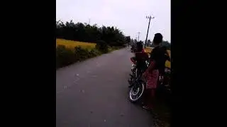 Drag bike atani club