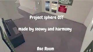 Project Spheres OST : Goofy Picture guy!