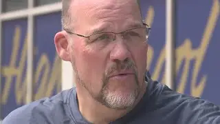 Excellent Educators: Andy Linn