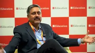 In conversation with Nalinikanth Josyabhatla, YASH Technologies at ETInspirED 2024
