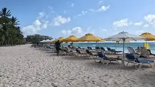Another dream turned into reality/Trip to Rockley Barbados
