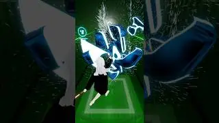 Wait #beatsaber #custommaps #tricksaber #vr