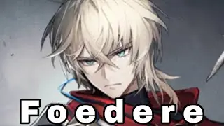 [Arknights] Executor Solo clear AS-9