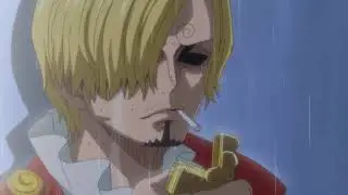 Peak Piece .. #817:  Moist Cigarette