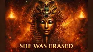 The Forgotten Goddess: Unveiling Urt Hekau's Ancient Secrets