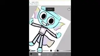 Finn Skin!