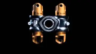 An interview with Yeti Cycles' new Switch Infinity linkage