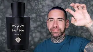 Acqua di Parma - Colonia Quercia | Perfumer Reviews