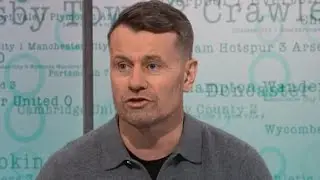 BBC forced to apologise as ex-Premier League star Shay Given calls Wilfried Nancy&rsquo;s Celtic reign &lsquo;ab