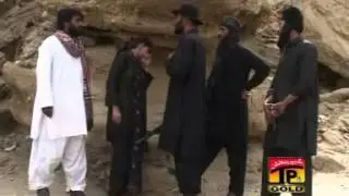 ALLAH wasai, NEW Saraiki movie part 6 -Full Movie ,june 2015