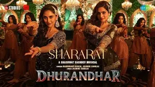 Shararat Dhurandhar 10 Ranveer, Aditya Dhar, Shashwat, Jasmine, Madhubanti Ayesha, Krystle