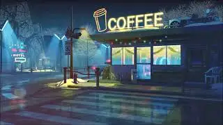 SOM AMBIENTE DE CAFETERIA SOM INTRUMENTAL SHOP