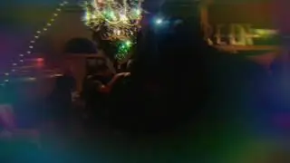 NOMAD New Year Experience - Saxophone ending by John Juster
