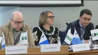 Замруководителя ФАС Рачик Петросян. Правовое регулирование закупочной деятельности