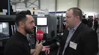 Two machines ideal for every machine shop