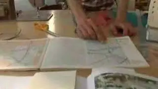 Cool Hunting Video Studio Visit: Ian Hundley