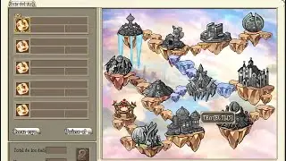 Grand Fantasia Origin : Santuario Sprites (Tutorial) | Consigues Tu Alma Cristal Gratis