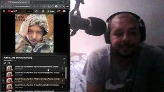@jokerlitunechi #MentalMindOfTune EP 14 Tune Games (Reaction) [Parental Advisory]